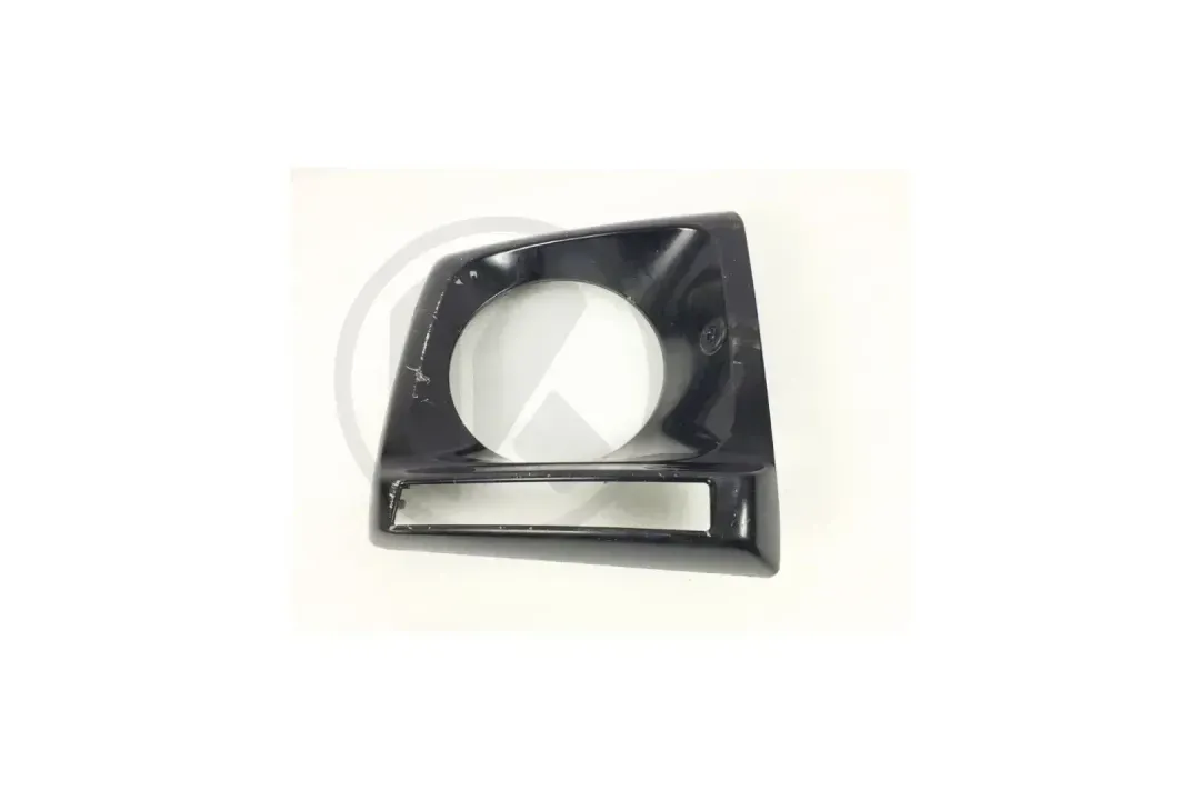 COVER TRIM